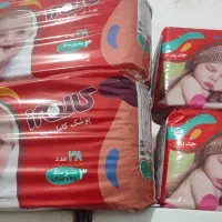 پوشک بچه مارک کالمز|اسباب و اثاث بچه|شیراز, سلطان آباد|دیوار