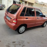 پراید 111مدل 90|خودرو سواری و وانت|اصفهان, ارغوانیه|دیوار