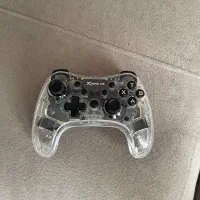 دسته ی ار جی بی دسته ی بازی به همه چی وصل میشه|کنسول، بازی ویدئویی و آنلاین|شیراز, باغ تخت|دیوار