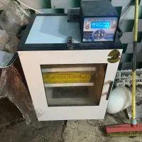 دستگاه جوجه کشی فاخته