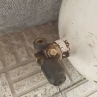 کپسول cngسمند 18کیلویی