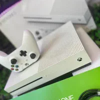 Xbox one s|کنسول، بازی ویدئویی و آنلاین|رشت, استادسرا|دیوار