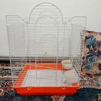 قفس|لوازم جانبی حیوانات|اهر, |دیوار