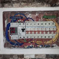 برقکارساختمان