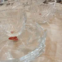 سرویس پذیرایی مناسب کادویی و جهیزیه عروس نوو