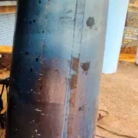 جوشکاری،تعمیرات آبگرمکن درمحل