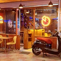 واگذاری کافه فست فود|اجارهٔ مغازه و غرفه|بیرجند, |دیوار