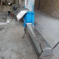 کارگاه تولید انواع اخور،فرغون، منقل ،چهارپای