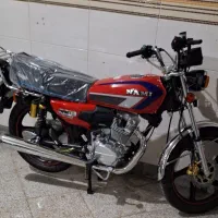 موتور هوندا ۲۰۰ خشک