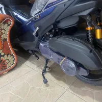 طرح ایروکس|موتورسیکلت|اصفهان, سرشبادران|دیوار