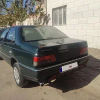 پژو آردی فروشی