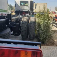 امپاور ۱۹ تن|خودرو سنگین|اسلامشهر, ملکآباد|دیوار