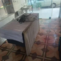 وسایل میوه فروشی چند متری|فروشگاه و مغازه|فیروزآباد (فارس), |دیوار