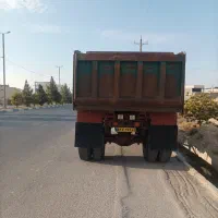 بنز تک کمپرسی1924|خودرو سنگین|شیراز, وزیرآباد|دیوار