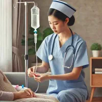 شرکت پرستاری تزریقات سرم ویزیت ، مراقبت درمنزل|خدمات آرایشگری و زیبایی|تبریز, |دیوار