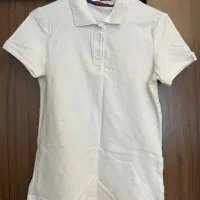 تیشرت سه دکمه