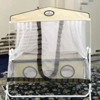 گهواره میلاد
