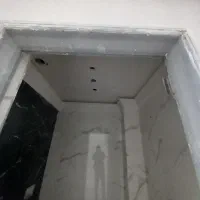 گچ کاری و لکه گیری  ابزار وغیره با کمترین ریختوپاش|خدمات پیشه و مهارت|ازنا, |دیوار