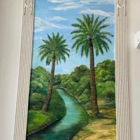 دیوار نگاری، نما ومیکروسمنت|خدمات پیشه و مهارت|تهران, مولوی|دیوار