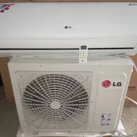 کولر|کولر گازی و فن‌کوئل|تهران, نارمک|دیوار