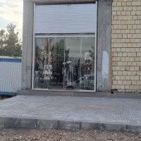 مغازه تجاری شهر مجلسی