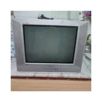 تلویزیون قدیمی