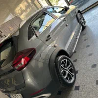 ام وی ام x22pro مدل۱۴۰۴دنده (شهر خودرو آفتاب)|خودرو سواری و وانت|تبریز, |دیوار