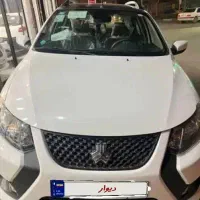 کوییک GXRL بارینگ اسپرت صفر فول