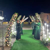 دفنوازی دف نوازی ساقدوش بال فرشته سنتور ویولن