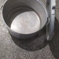 دیگ بزرگ|ظروف پخت‌وپز|شهرکرد, |دیوار