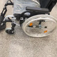 ویلچر آلمانی روبیکس