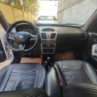 ساینا ۱۴۰۳بدون رنگ ونقطه دوگانه سوز کارخانه|خودرو سواری و وانت|تبریز, |دیوار