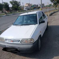 فروش پراید ۱۳۱
