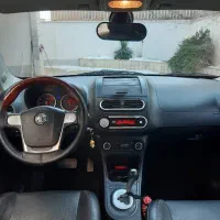 ام جی ۳ MG 3 بدون رنگ مدل ۲۰۱۵|خودرو سواری و وانت|تهران, سعادت‌آباد|دیوار