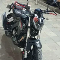 بنلی 180s|موتورسیکلت|کرمانشاه, |دیوار