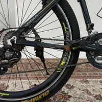 دوچرخه نو|دوچرخه، اسکیت، اسکوتر|قروه, |دیوار