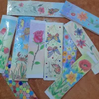 بوک مارک نشانک کتاب