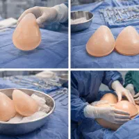 پروتز سینه+اقساطی ویژه(ظرفیت محدود)