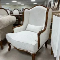 مبل فرانسوی اقساطی|مبلمان خانگی و میز عسلی|اردبیل, |دیوار