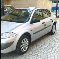 مگان بیرنگ شاسی پلمپ|خودرو سواری و وانت|گنبد کاووس, |دیوار