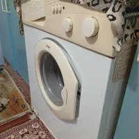 لباسشویی هایر