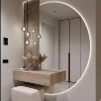 ۱۰۰۰ متر زمین بهر خیابان در مرکز شهر نسیم شهر
