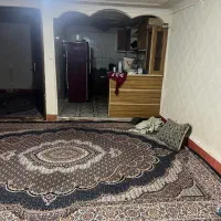 یک خواب/۵۲متری/ همکف/سند تک برگ