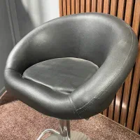 صندلی گردان شیک|صندلی و نیمکت|پارس‌آباد, |دیوار