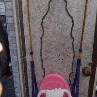 تاب بچه