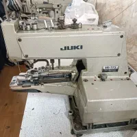 فروش چرخ خیاطی دکمه مادگی