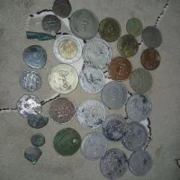 سکه کلکسیون