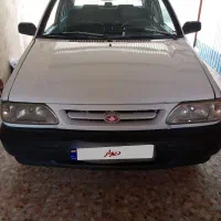 فروش پراید مدل 86