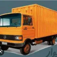 باربری اتوبارحمل باربسته بندی خاوربزرگ با۳۰٪تخفیف|خدمات حمل و نقل|تهران, مجیدیه|دیوار