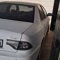 سمند سورن ۱۴۰۳ مخزن ۱۰۰ و سیمی|خودرو سواری و وانت|کرمانشاه, |دیوار